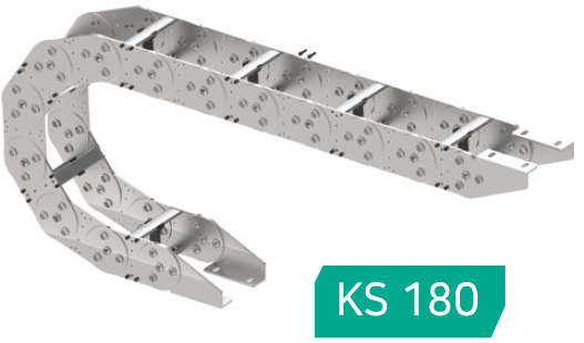 Steel Cable Veyor